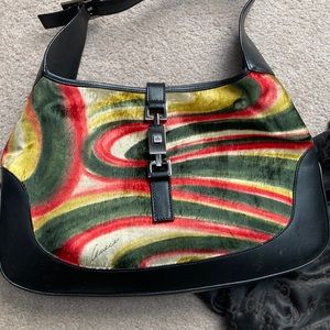 Gucci handbag